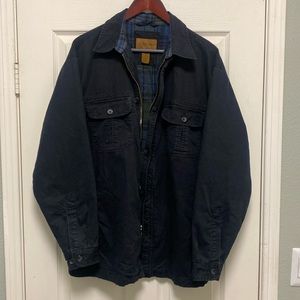 St John’s Bay men’s XL jacket